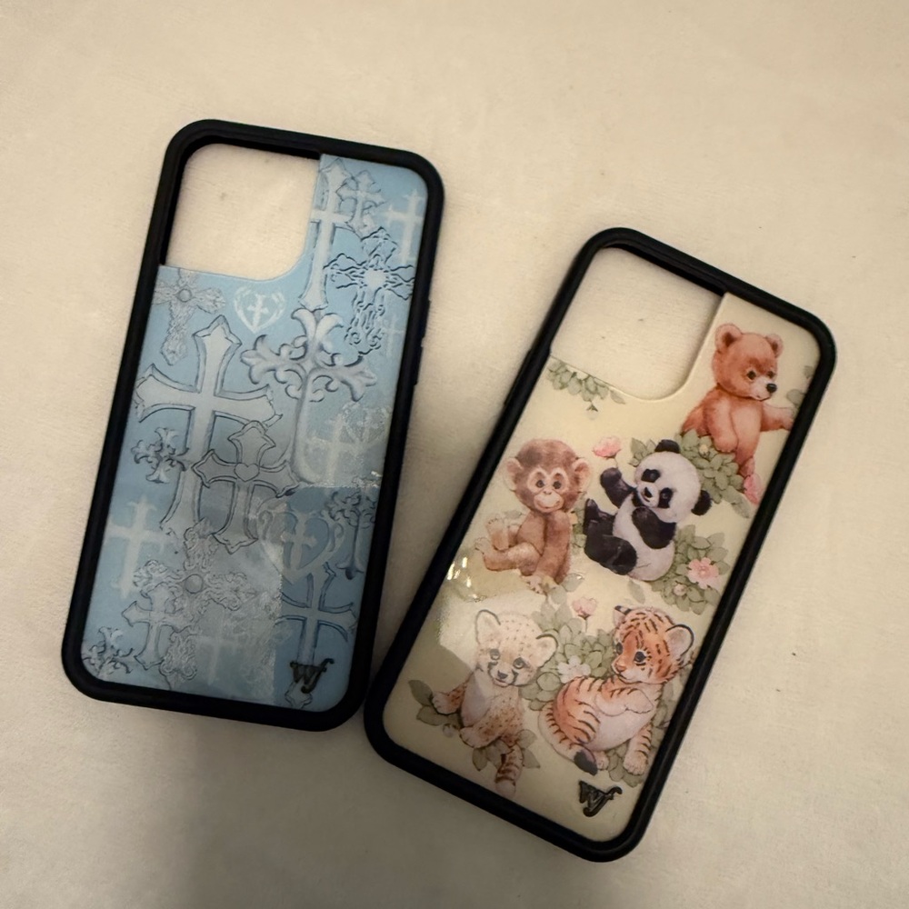 Wildflower Phone Cases for iPhone 13 Pro Max